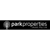 Park Properties - Erskineville | Alexandria logo