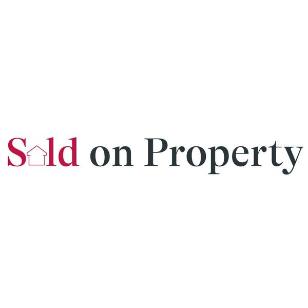 Sold On Property logo