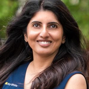 Neelu Kuruvilla