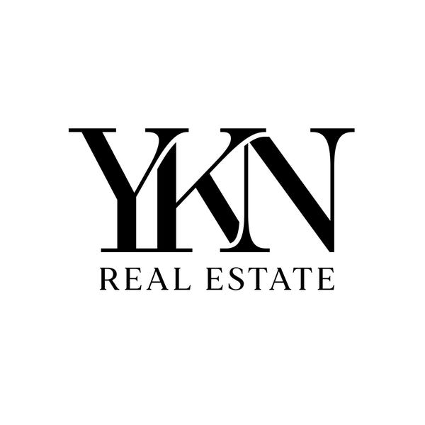 YKN Real Estate - BRAYBROOK logo