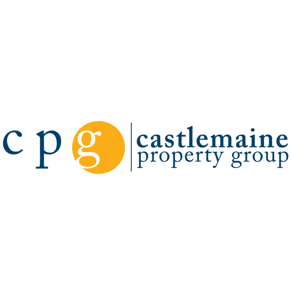 Castlemaine Property Group - Castlemaine logo
