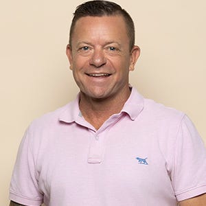 GAVIN LOMAS