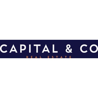 Capital & Co Real Estate Team logo