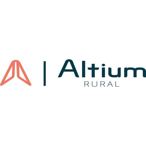 Altium Rural - NORTH SYDNEY logo