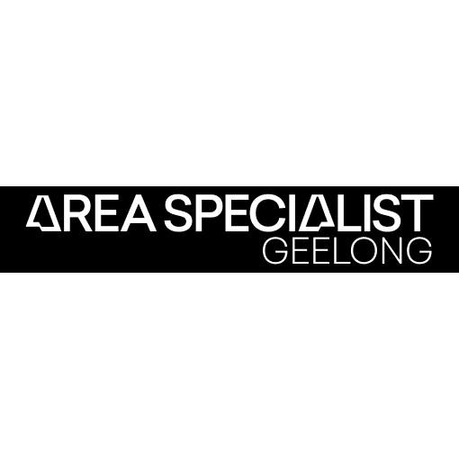 Area Specialist Geelong logo