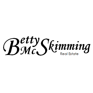 Betty McSkimming Real Estate logo