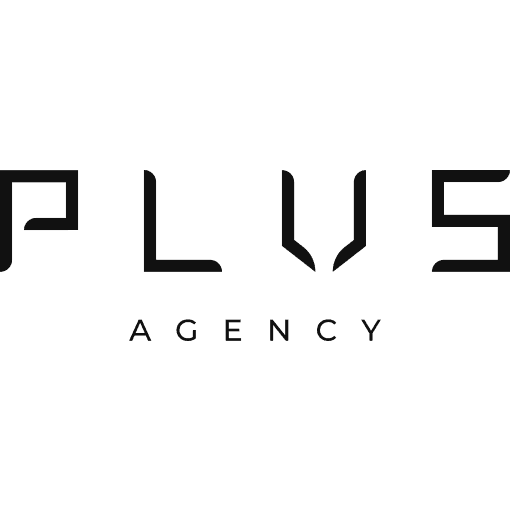 Plus Agency - CHATSWOOD logo