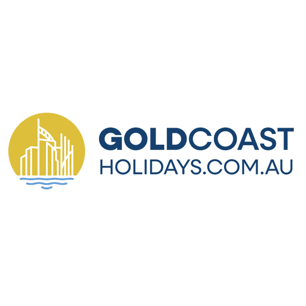 Gold Coast Holidays logo