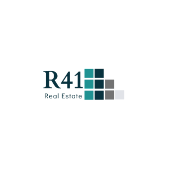 R41 REAL ESTATE PTY LTD - Melbourne logo
