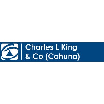 Charles L King & Co - Cohuna logo