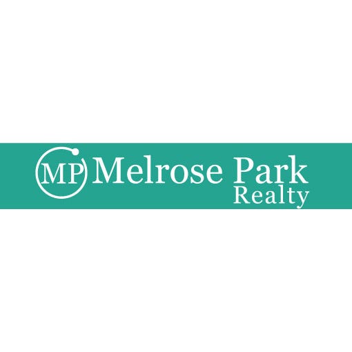 Melrose Park Realty logo