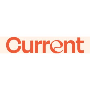 Current Real Estate logo