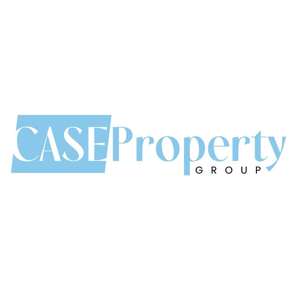 Case Property Group logo