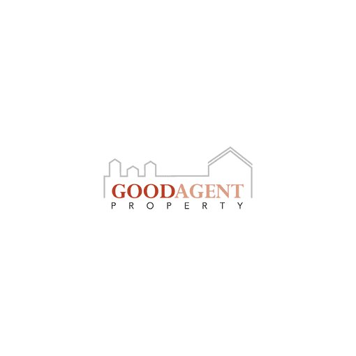 Good Agent Property logo