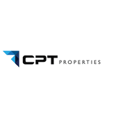 CPT Properties - GATTON logo