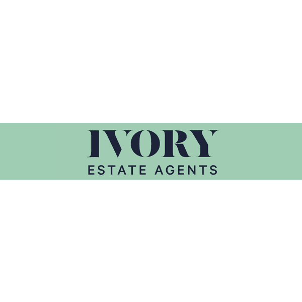 Ivory Estate Agents - Concord West logo
