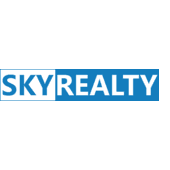 Sky Realty logo