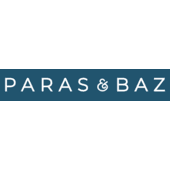 Paras & Baz Real Estate - Norwest logo