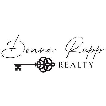 Donna Rupp Realty logo
