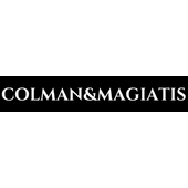 Colman & Magiatis - Perth logo