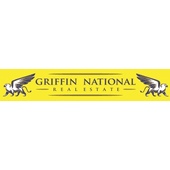 Griffin National Real Estate logo
