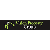 Vision Property Group logo