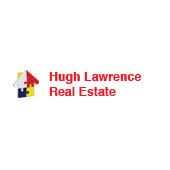 Hugh Lawrence Real Estate - NAGAMBIE logo