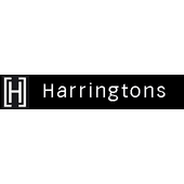 Harringtons Realty - Bulimba logo