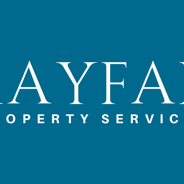 Mayfair Property Services - Clarkson logo