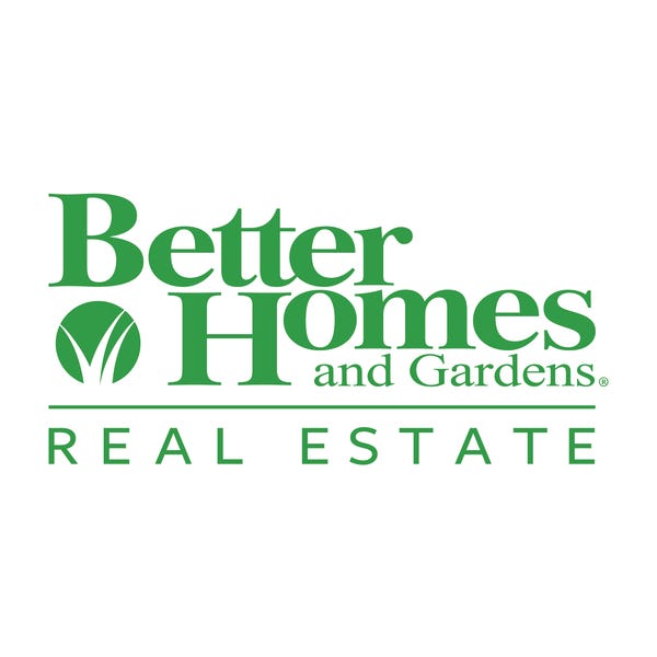 Better Homes And Gardens Real Estate - Connect logo