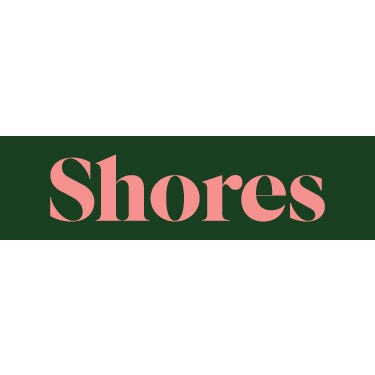 Shores Real Estate - AVALON BEACH logo