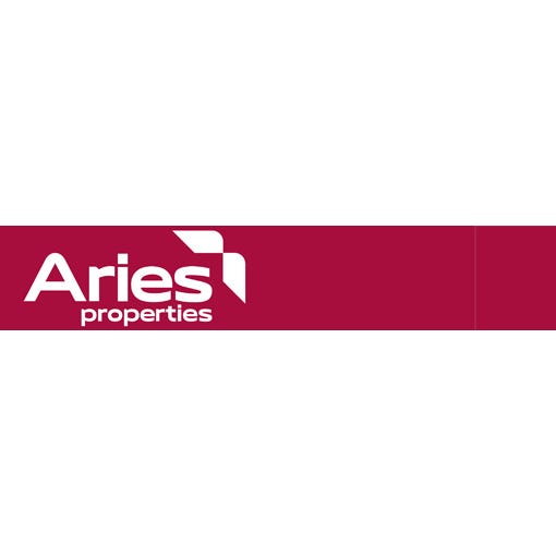Aries Properties (QLD) PTY LTD logo