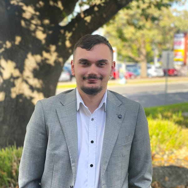Eric Muaremov