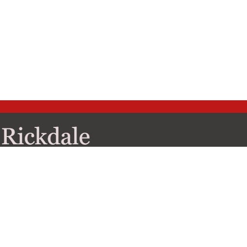 Rickdale Real Estate - MOONEE PONDS logo