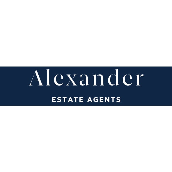 Alexander Estate Agents logo