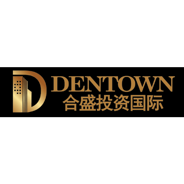 Dentown - Sydney logo