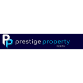 Prestige Property Perth - SCARBOROUGH logo