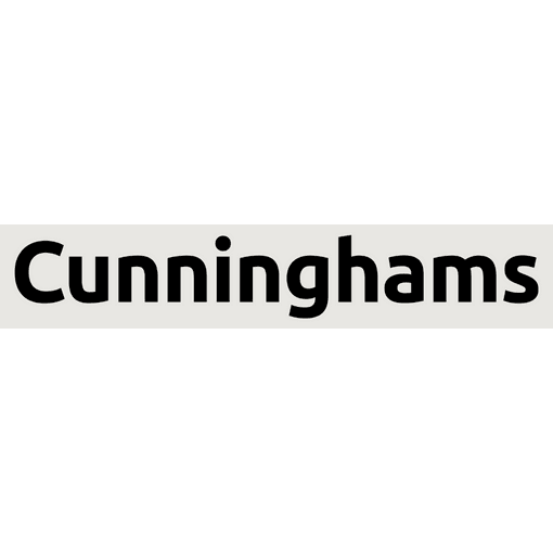 Cunninghams - Northern Beaches logo