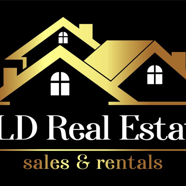 QLD Real Estate logo
