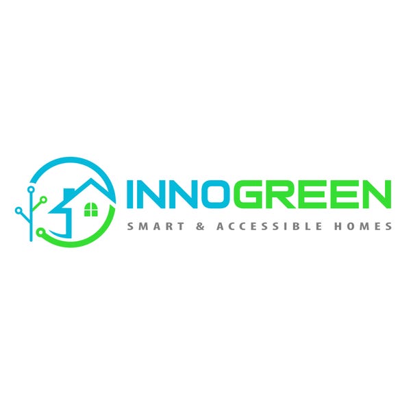 Innogreen logo
