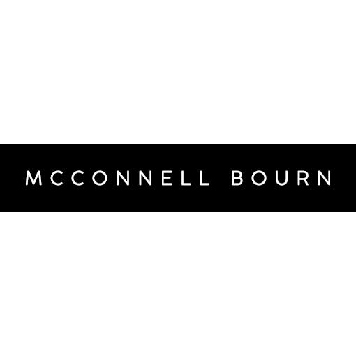 McConnell Bourn logo