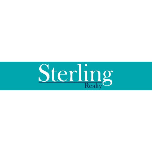 Sterling Realty - POINT COOK logo