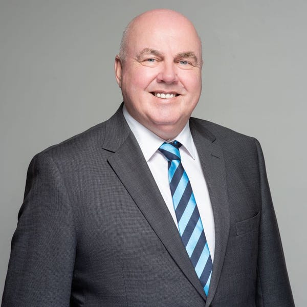 Alan Byrnes