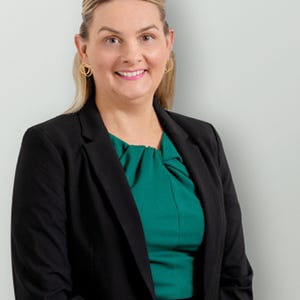 Narelle Waller