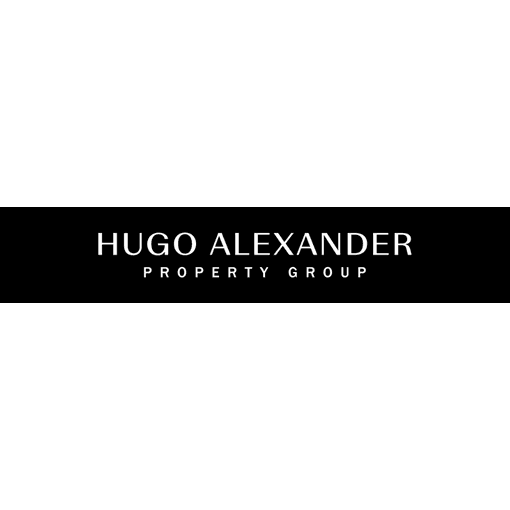 Hugo Alexander Property Group - Fortitude Valley logo