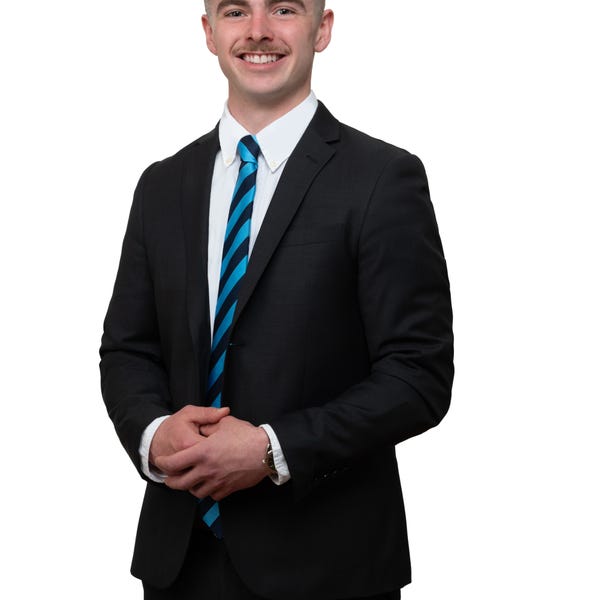 Daniel Oliphant