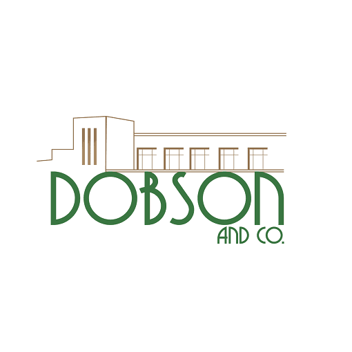 Dobson and Co - FORTITUDE VALLEY logo