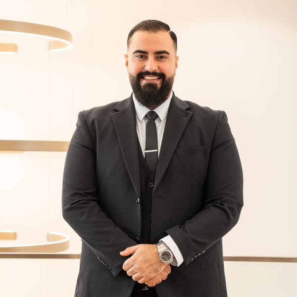 Sargon Merkus
