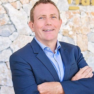 Paul Branagan