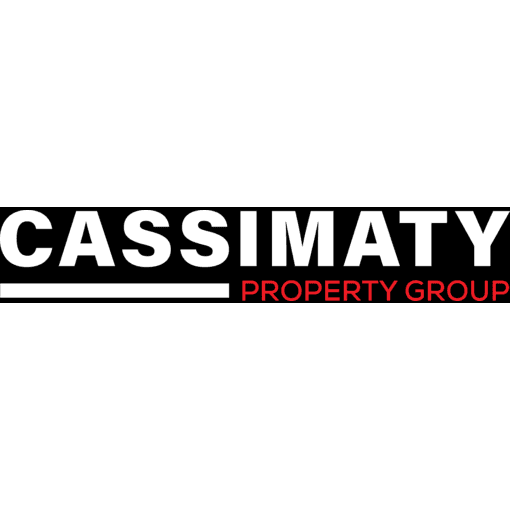 Cassimaty Property Group - logo